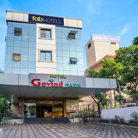 Fabhotel Kiara Govind Park Shirdi Exterior photo