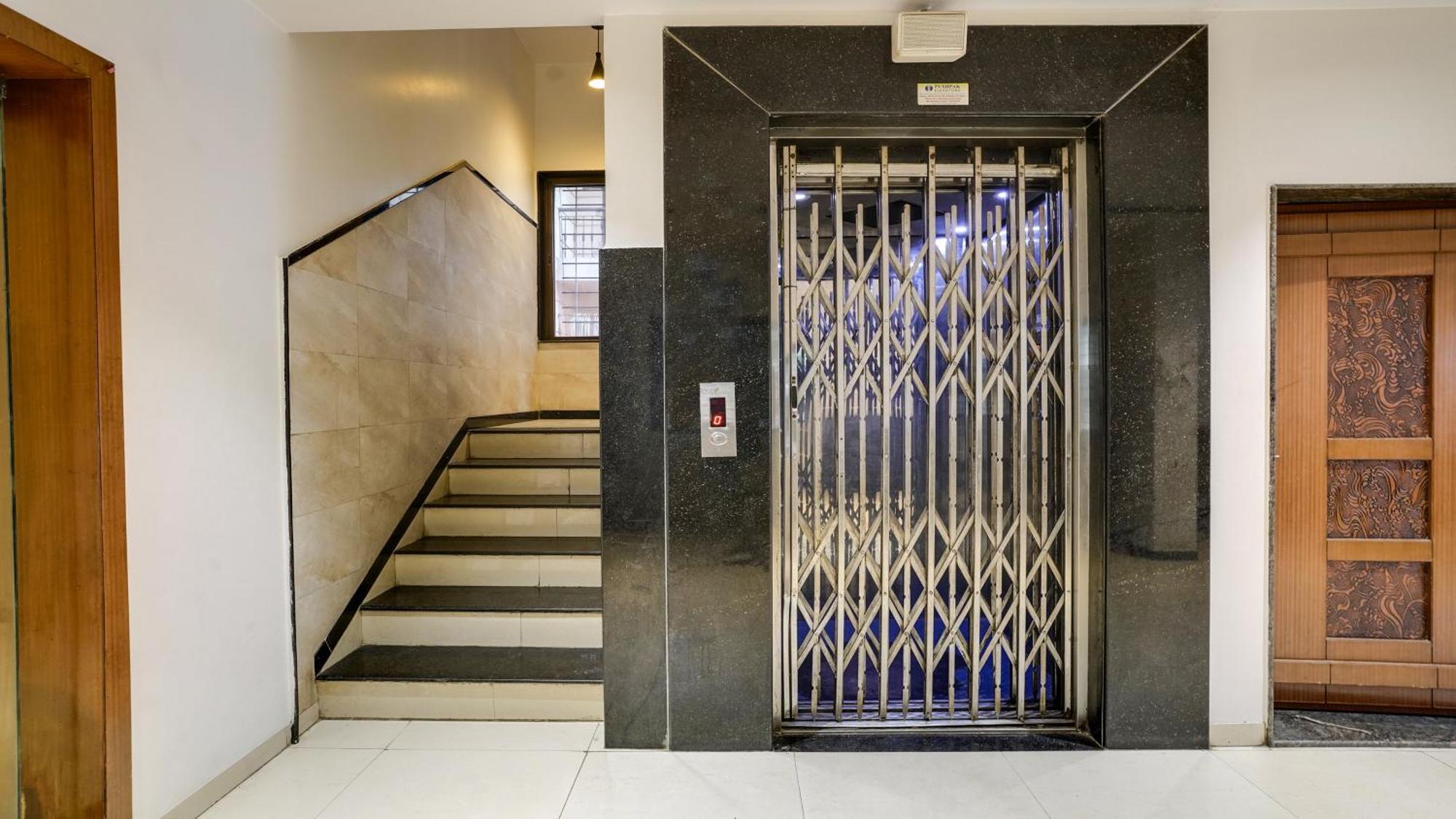 Fabhotel Kiara Govind Park Shirdi Exterior photo