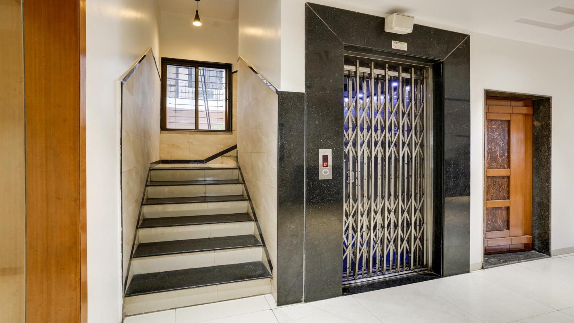 Fabhotel Kiara Govind Park Shirdi Exterior photo